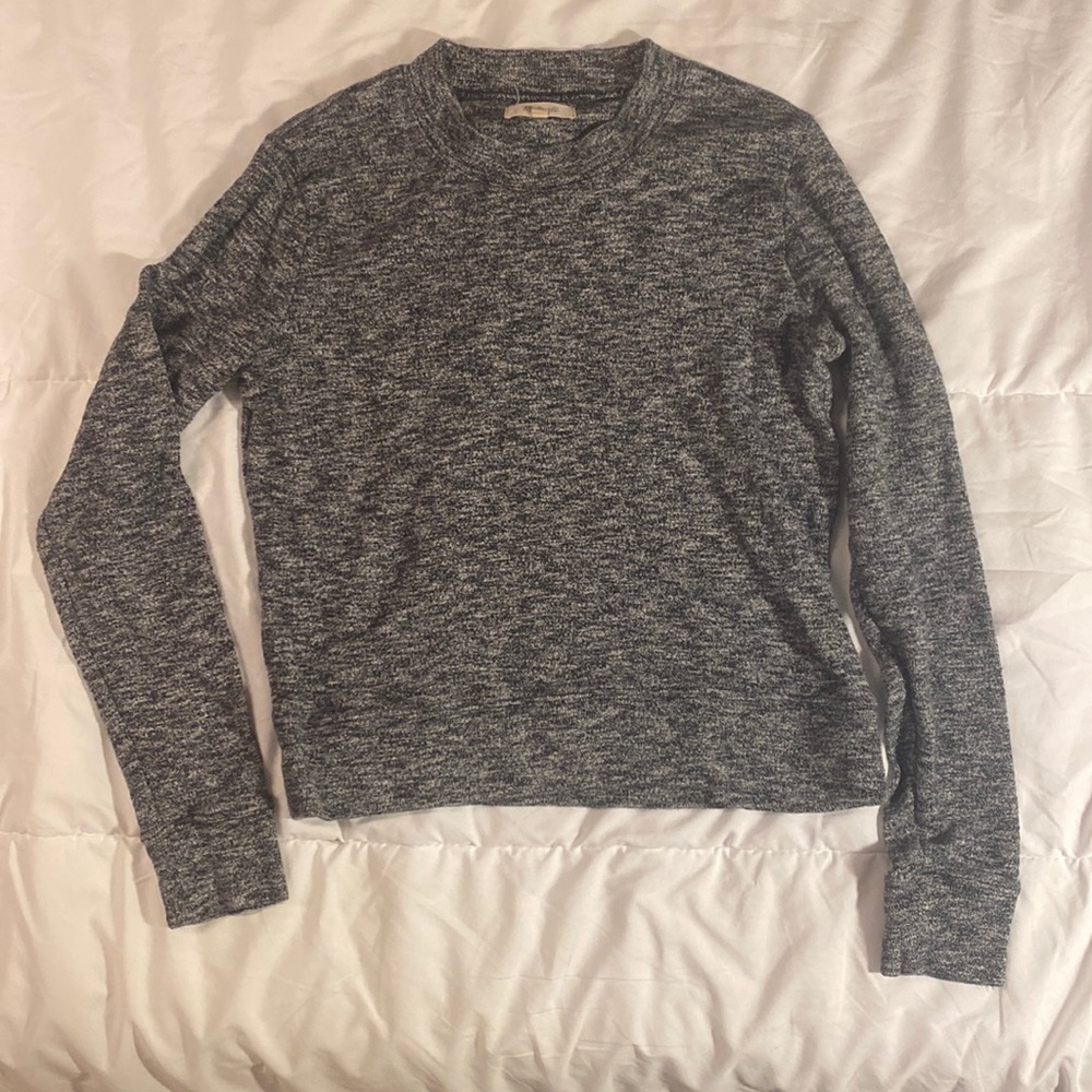 Madewell sweater